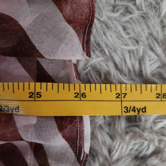 Free People Retrofete Shaniece Mini Dress‎ Earl Rose Zebra Pink Women's Size XL - Picture 13 of 13